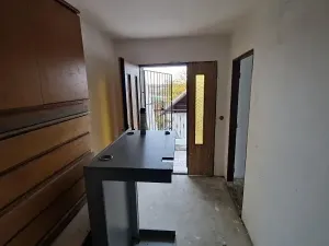 Prodej rodinného domu, Ladná, Masarykova, 286 m2