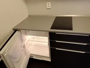 Pronájem kanceláře, Brno, Hlinky, 44 m2