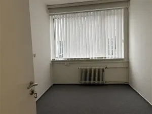 Pronájem kanceláře, Brno, Hněvkovského, 11 m2