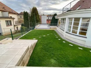 Prodej rodinného domu, Plzeň, Slovanské údolí, 135 m2