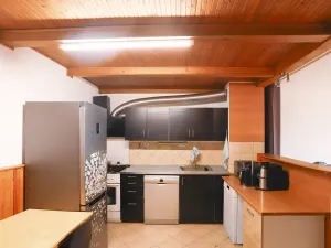 Prodej bytu 4+kk, Praha - Libuš, K lukám, 92 m2