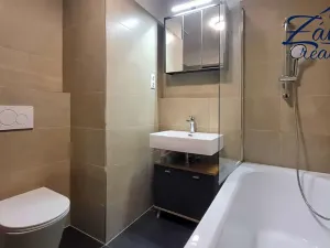 Pronájem bytu 1+kk, Kladno, Štěpána Rautenstraucha, 32 m2
