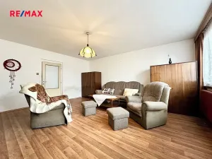 Prodej rodinného domu, Praha - Dolní Měcholupy, Na Slavíkově, 151 m2