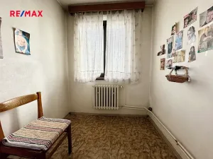 Prodej rodinného domu, Praha - Dolní Měcholupy, Na Slavíkově, 151 m2