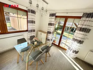 Prodej rodinného domu, Dolní Rychnov, U Hřiště, 200 m2