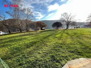 Pronájem louky, Slapy, 10000 m2