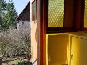 Prodej chaty, Chudíř, 58 m2