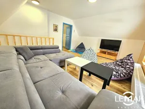 Prodej rodinného domu, Bohdíkov, 144 m2