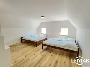 Prodej rodinného domu, Bohdíkov, 144 m2