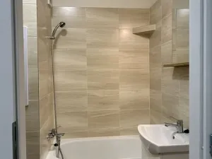 Pronájem bytu 2+kk, Liberec - Liberec VI-Rochlice, Na Žižkově, 45 m2