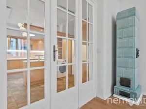 Pronájem bytu 2+1, Praha - Holešovice, U průhonu, 73 m2