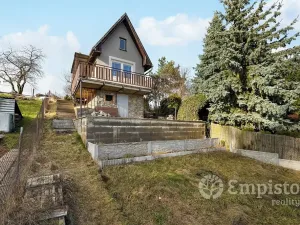 Prodej chaty, Velké Opatovice, Pod Strážnicí, 51 m2