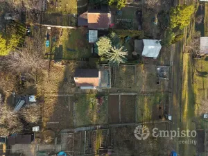 Prodej chaty, Velké Opatovice, Pod Strážnicí, 51 m2