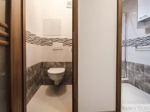 Pronájem bytu 2+kk, Praha - Chodov, Jašíkova, 39 m2