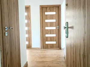 Pronájem bytu 2+1, Chomutov, 17. listopadu, 62 m2