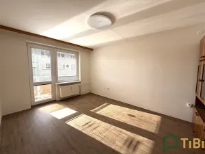 Pronájem bytu 2+1, Blansko, Dvorská, 53 m2