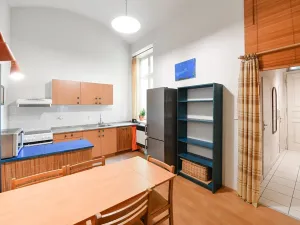 Prodej bytu 4+kk, Praha - Karlín, Sokolovská, 76 m2