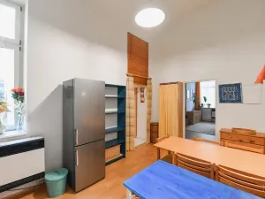Prodej bytu 4+kk, Praha - Karlín, Sokolovská, 76 m2