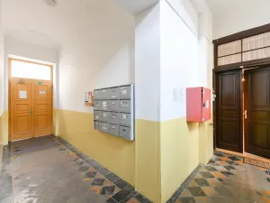 Prodej bytu 4+kk, Praha - Karlín, Sokolovská, 76 m2