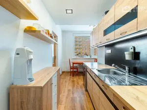 Prodej bytu 4+1, Rožnov pod Radhoštěm, Kulturní, 80 m2