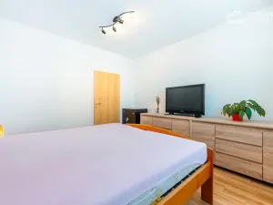 Prodej bytu 4+1, Rožnov pod Radhoštěm, Kulturní, 80 m2