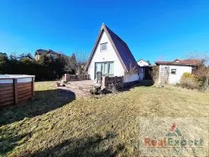 Prodej chaty, Struhařov, Na Výsluní, 80 m2