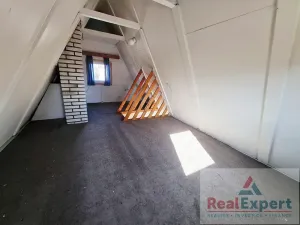 Prodej chaty, Struhařov, Na Výsluní, 80 m2