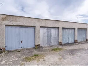 Prodej garáže, Liberec, Norská, 20 m2