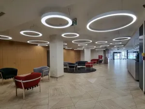 Pronájem obchodního prostoru, Praha, 165 m2