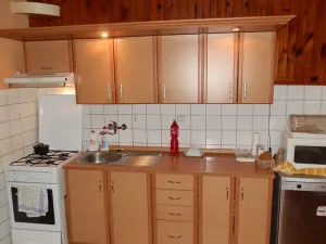 Pronájem bytu 2+1, Prostějov, Boženy Němcové, 64 m2