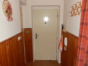 Pronájem bytu 2+1, Prostějov, Boženy Němcové, 64 m2