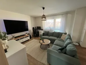 Prodej bytu 3+1, Prostějov, Mlýnská, 86 m2