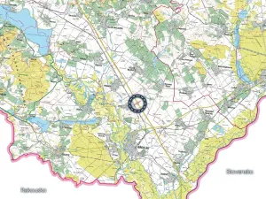 Prodej pole, Ladná, 7801 m2