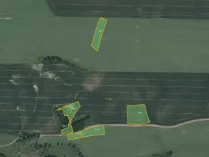 Prodej pole, Hořice, 32824 m2