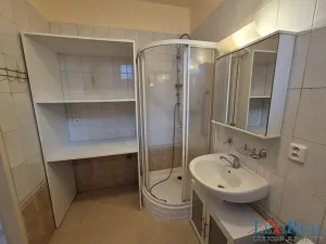 Pronájem bytu 1+1, Praha - Smíchov, Lidická, 37 m2