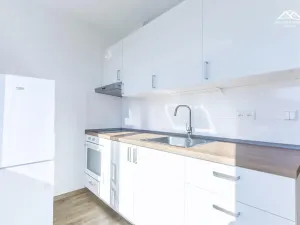 Prodej bytu 1+1, Chotěboř, Severní, 35 m2