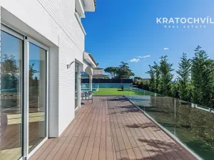 Prodej rodinného domu, Alella, Španělsko, 600 m2