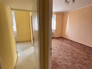 Prodej bytu 2+1, Turnov, Studentská, 54 m2