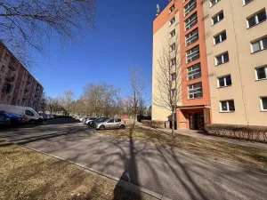 Prodej bytu 2+1, Turnov, Studentská, 54 m2