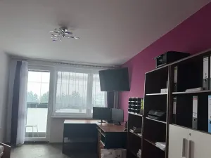 Pronájem bytu 2+1, Příbram, Čechovská, 54 m2