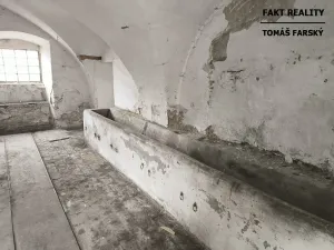 Pronájem výrobních prostor, Býčkovice, 100 m2