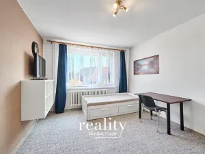 Pronájem bytu 1+kk, Znojmo, Přímětická, 20 m2