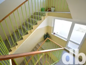 Pronájem bytu 2+1, Toužim, Na Zámecké, 67 m2