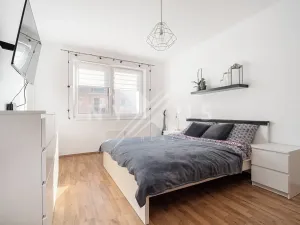 Pronájem bytu 2+kk, Chýně, Ecksteinova, 52 m2