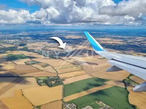 Pronájem bytu 2+kk, Chýně, Ecksteinova, 52 m2