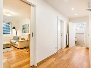 Prodej kanceláře, Brno, Obecní, 287 m2