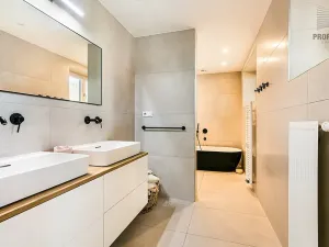 Prodej kanceláře, Brno, Obecní, 287 m2