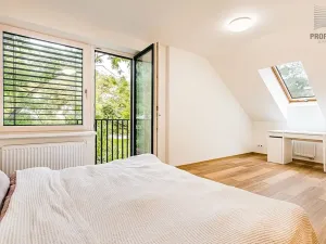 Prodej kanceláře, Brno, Obecní, 287 m2