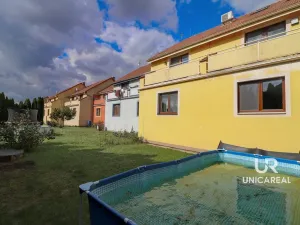 Prodej bytu 3+kk, Velešovice, 71 m2