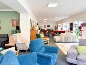 Pronájem obchodního prostoru, Ostrava, náměstí Msgre Šrámka, 224 m2